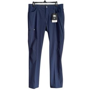 Outdoor Research Women’s Ferosi Pants Sz 12